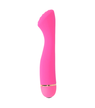INTENSE LILO 20 SPEEDS SILICONE ROSA
