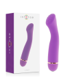 INTENSE - LILO 20 SPEEDS SILICONE LILA