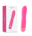 INTENSE - AIRON 20 SPEEDS SILICONE ROSA