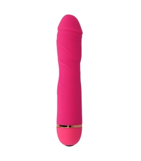 INTENSE AIRON 20 SPEEDS SILICONE ROSA