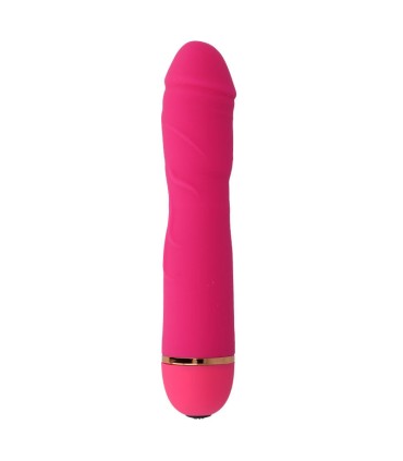 INTENSE AIRON 20 SPEEDS SILICONE ROSA