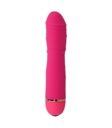 INTENSE AIRON 20 SPEEDS SILICONE ROSA