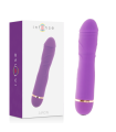 INTENSE - AIRON 20 SPEEDS SILICONE LILA
