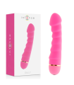 INTENSE - SALLY 20 SPEEDS SILICONE ROSA