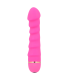 INTENSE SALLY 20 SPEEDS SILICONE ROSA