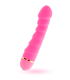 INTENSE SALLY 20 SPEEDS SILICONE ROSA