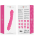 INTENSE SALLY 20 SPEEDS SILICONE ROSA