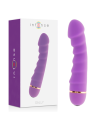 INTENSE - SALLY 20 SPEEDS SILICONE LILA