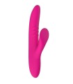 NALONE - PERI VIBRADOR RABBIT Y MODO SWING