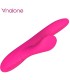 NALONE PERI VIBRADOR RABBIT Y MODO SWING