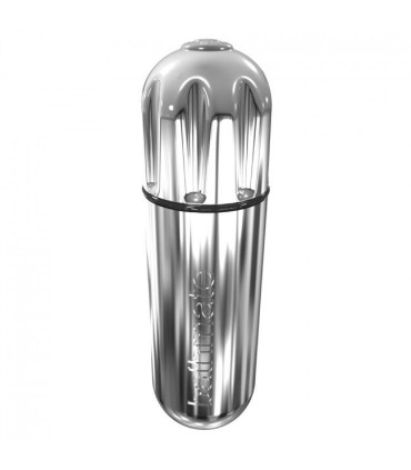 BATHMATE VIBE BALA VIBRADORA SILVER