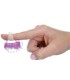 CASUAL LOVE ESTIMULADOR DEDO LILA