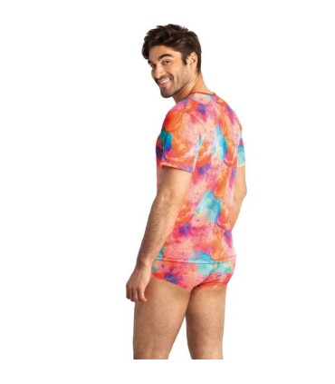 ANAIS MEN FALCON CAMISETA S