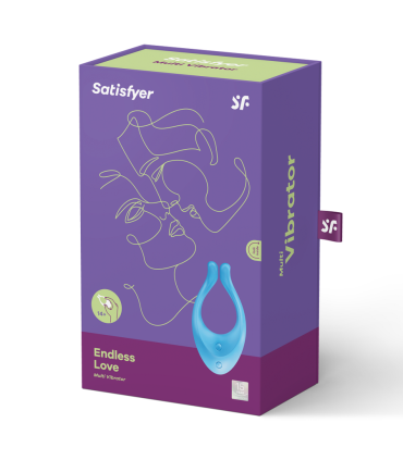 SATISFYER PARTNER MULTIFUN 1 EDICION 2020