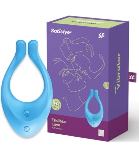 SATISFYER PARTNER MULTIFUN 1 EDICION 2020