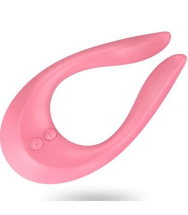 SATISFYER PARTNER MULTIFUN 2