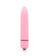 GLOSSY THIN VIBRADOR ROSA