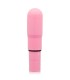 GLOSSY POCKET VIBRADOR ROSA