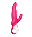 SATISFYER - VIBE MR RABBIT