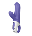 SATISFYER - VIBE MAGIC BUNNY