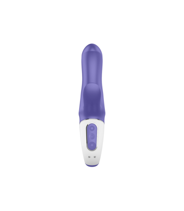 SATISFYER VIBE MAGIC BUNNY