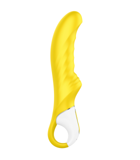 SATISFYER VIBE YUMMY SUNSHINE