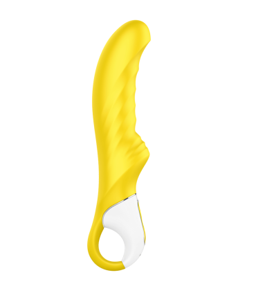 SATISFYER VIBE YUMMY SUNSHINE