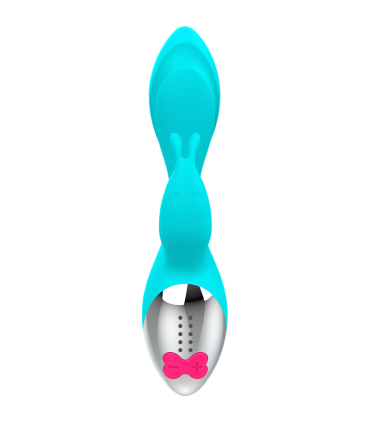 HAPPY LOKY MIKI VIBRADOR RABBIT