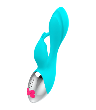 HAPPY LOKY MIKI VIBRADOR RABBIT