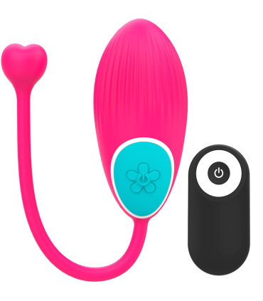 HAPPY LOKY OCIAN CONTROL REMOTO