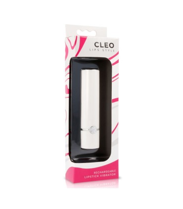 LIPS STYLE CLEO PINTALABIOS VIBRADOR