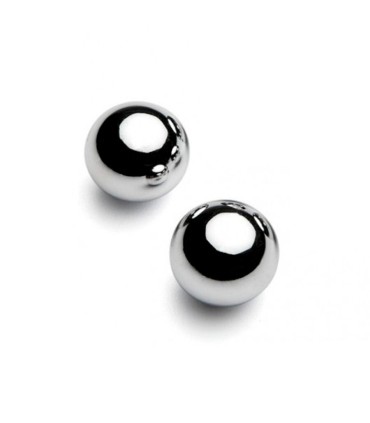 METAL HARD SET 2 BOLAS MAGNETICAS 10 MM