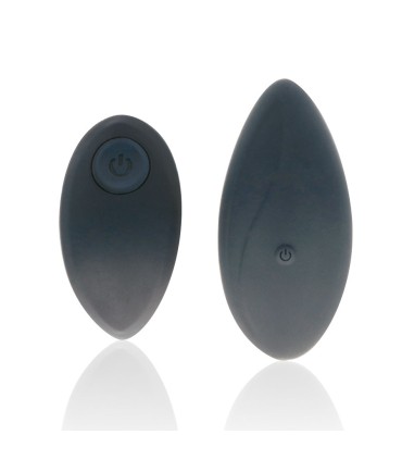 BLACKSILVER ZARA ESTIMULADOR CONTROL REMOTO CON PANTY GRATIS