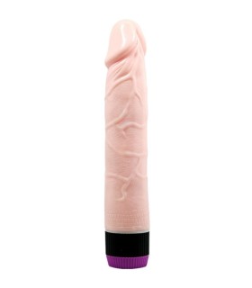 BAILE ADOUR CLUB VIBRADOR REALISTICO 215 CM