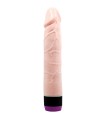 BAILE - ADOUR CLUB VIBRADOR REALÍSTICO 21.5 CM