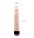 BAILE ADOUR CLUB VIBRADOR REALISTICO 215 CM