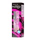BAILE WAVES OF PLEASURE FANTASY VIBRADOR CON RABBIT 23 CM