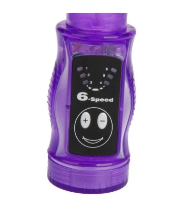 BAILE DISTORTION ESTIMULADOR TRIPLE LILA