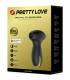 PRETTY LOVE SMART HAMMER VIBRACION Y SUCCIONADOR