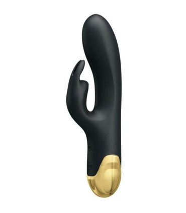 PRETTY LOVE SMART VIBRADOR DOUBLE PLEASURE