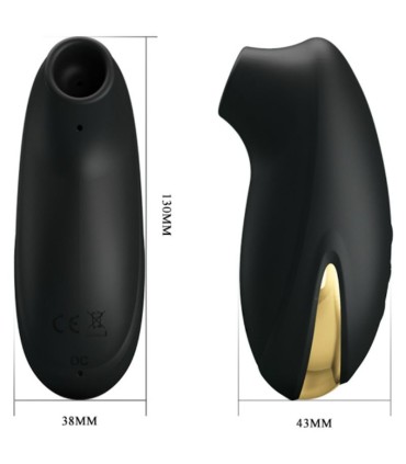 PRETTY LOVE SMART OTIS ESTIMULADOR SUCCIONADOR