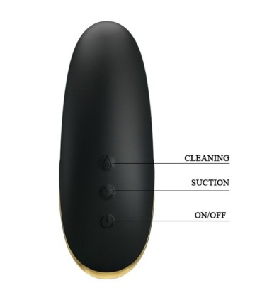PRETTY LOVE SMART OTIS ESTIMULADOR SUCCIONADOR
