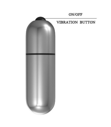 BAILE VIBRO FINGER DEDAL ESTIMULADOR