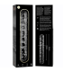 NEBULA SERIES BY IBIZA MODELO 15 DILDO CRISTAL TRANSPARENTE 185 CM O 3 CM