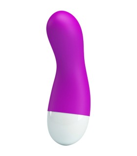 PRETTY LOVE IAN ESTIMULADOR PUNTO G