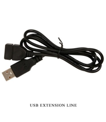 PRETTY LOVE IAN ESTIMULADOR PUNTO G