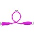 PRETTY LOVE SMART SNAKY VIBE VIBRADOR 2 MOTORES