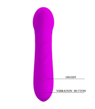 PRETTY LOVE SMART MINI VIBRADOR REUBEN
