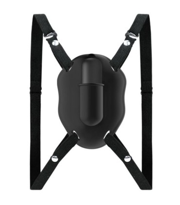 PRETTY LOVE STRAP ON CON BALA VIBRADORA CARTER