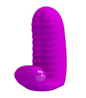 PRETTY LOVE ABBOTT DEDAL ESTIMULADOR LILA